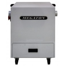 Tiger-Vac 工业真空吸尘器MDC-502系列