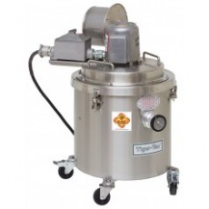 Tiger-Vac 工业吸尘器EXP1-5 (4W)系列