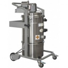 Tiger-Vac 工业吸尘器EXP1-20L DT 系列