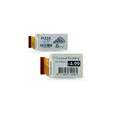 MULTIP WER 电子纸显示屏系列