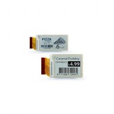 MULTIP WER 电子纸显示屏系列