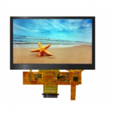 MULTIP WER 显示屏TFT系列