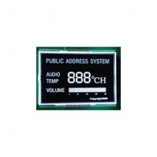 MULTIP WER 液晶显示屏高负荷 VA系列