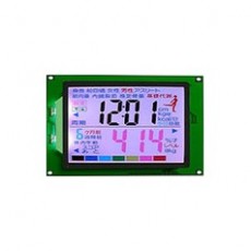 MULTIP WER 定制彩色液晶显示屏系列