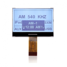 MULTIP WER 液晶显示屏LCD/LCM系列