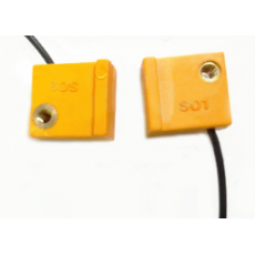 KJTDQ 双头接近开关系列