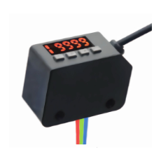 KJTDQ 数显型颜色传感器KJT-YED02系列