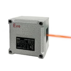 KJTDQ 防爆激光测距位移传感器KJT-EXTLS-10C