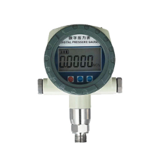 KJTDQ 防爆数字压力表KJT-T200C系列