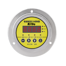 KJTDQ 数字电接点压力表KJT-Z1620CAU系列