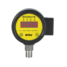 KJTDQ 数字远传压力表KJT-D200系列