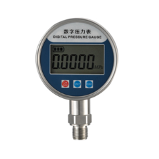 KJTDQ 数字压力表KJT- T200系列