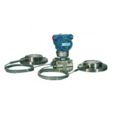 KJTDQ 双法兰差压变送器系列