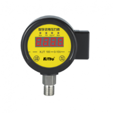 KJTDQ 数字远传压力表KJT-D200系列