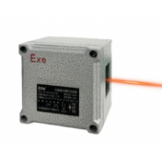 KJTDQ 防爆激光测距位移传感器KJT-EXTLS-10C