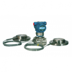 KJTDQ 双法兰差压变送器系列