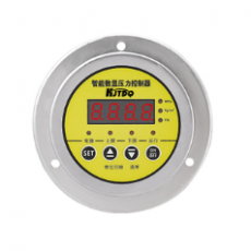 KJTDQ 数字电接点压力表KJT-Z1620CAU系列