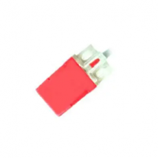 KJTDQ 红色方形霍尔传感器KJT-Y17A系列