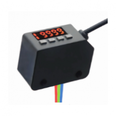 KJTDQ 数显型颜色传感器KJT-YED02系列