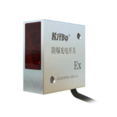 KJTDQ 方形50防爆光电开关系列