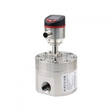 KATU 高精度齿轮流量计FM500系列