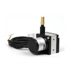 KATU 拉线位移传感器ZD110系列