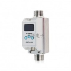 KATU 气体质量流量计FM340系列