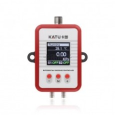 KATU 微差压变送器PM350系列