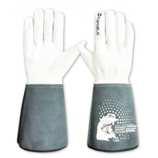 KameLo 耐热耐磨焊接手套817-GR系列