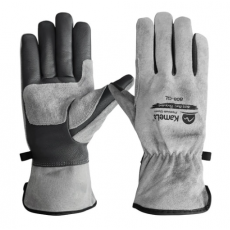 KameLo 皮革焊接工作手套808-GL系列