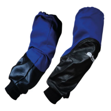 KameLo 阻燃皮革焊接防护袖套AS-3系列