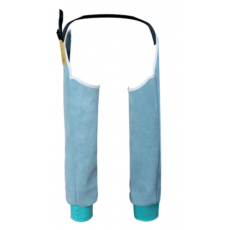 KameLo 皮革焊接袖套AS-2系列