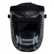 KameLo 自动变光紧凑型焊接面罩K-RAS系列