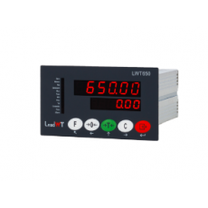 LeadWT 过程控制仪表LWT650PL系列