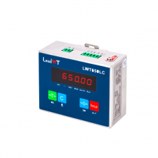 LeadWT 称重变送仪表LWT650LC系列
