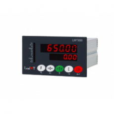 LeadWT 过程控制仪表LWT650PL系列