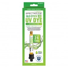 SPECTROLINE 荧光染料胶囊SPE-GS2E-CS