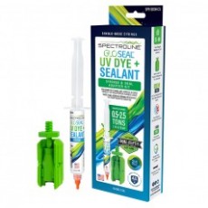 SPECTROLINE *次性注射器系列