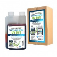 SPECTROLINE 泄漏检测染料SPE-WGG-8CS