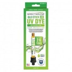 SPECTROLINE 荧光染料胶囊SPE-GS2E-CS