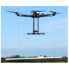 Geophex 手持式 Gem-2 滑雪板系列