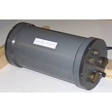 Geophex 电子外壳系列