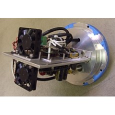 Geophex 电子组件系列