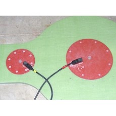 Geophex 硬化线圈组件系列