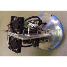 Geophex 电子组件系列