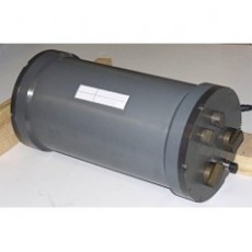 Geophex 电子外壳系列