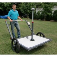 Geophex 手持式GEM-3R传感器系列