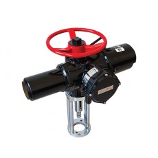 PECKWOMY 线性电动执行器PWMON+LE系列