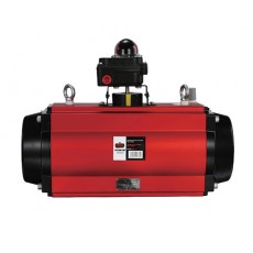 PECKWOMY 气动执行器PWA系列