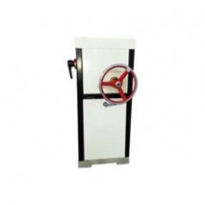 PECKWOMY 气动箱式执行器PWL A1/V2系列